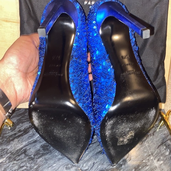 Saint Laurent High Heel - Picture 4 of 15